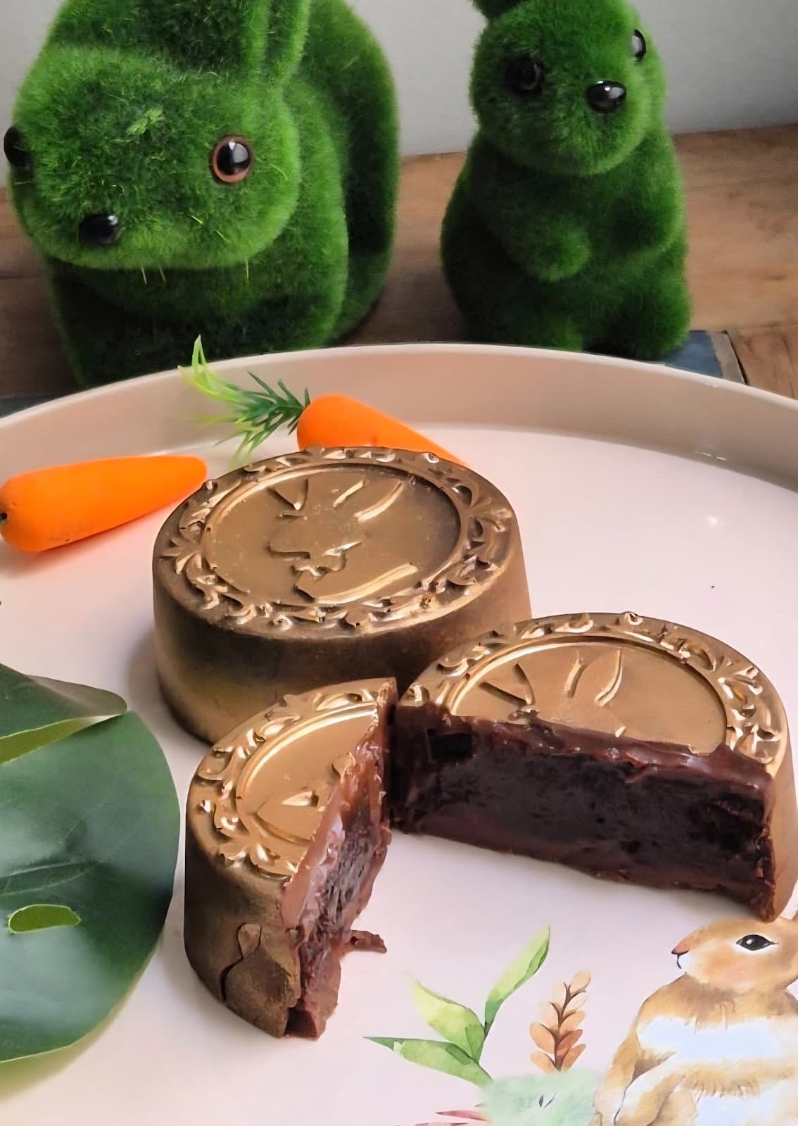 Produto Brownie Trufado