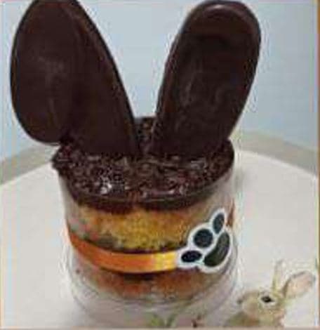 Produto Mini naked orelhudo