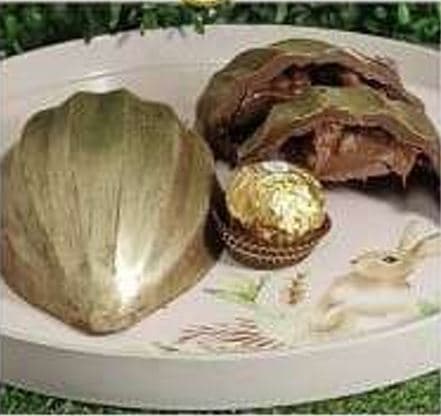 Produto Ovo Ferrero Luxo (Formato Cacau)