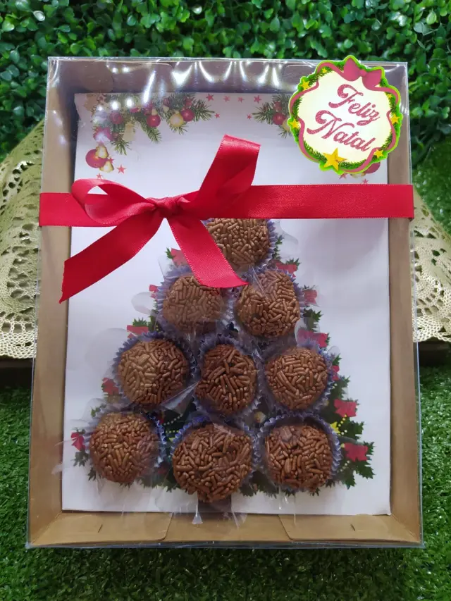 Bombons Artesanais Sortidos 1