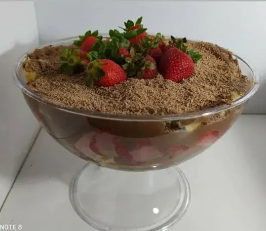 Doces de Casamento Finos 1