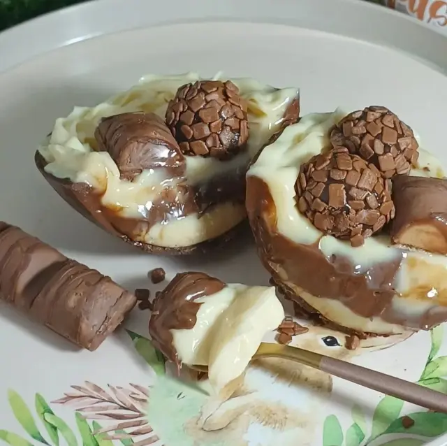 Bem-Casados Tradicionais 1
