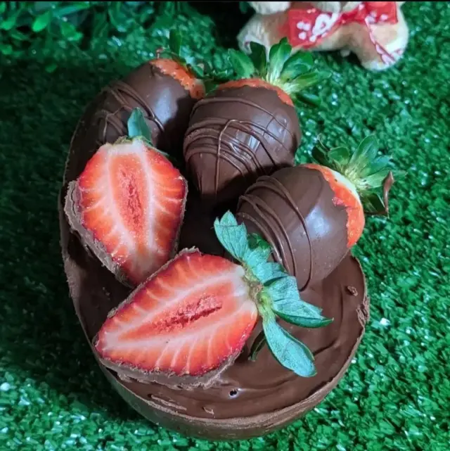 Doces Especiais para Chá de Bebê 1